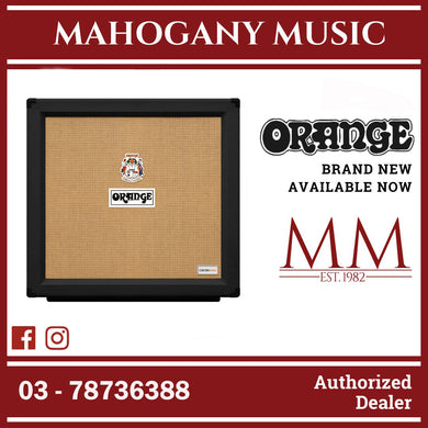 Orange Crush Pro 240-watt 4x12