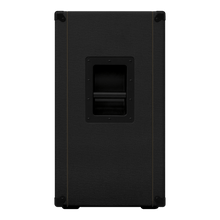 Orange Crush Pro 240-watt 4x12" Closed-back Speaker Cabinet - Black w/ Free Cover