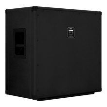 Orange Crush Pro 240-watt 4x12" Closed-back Speaker Cabinet - Black w/ Free Cover
