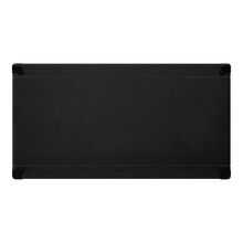 Orange Crush Pro 240-watt 4x12" Closed-back Speaker Cabinet - Black w/ Free Cover