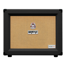 Orange Crush CR60C 60-watt 1x12" Combo Amp - Black