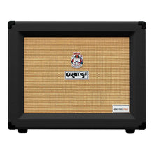 Orange Crush CR60C 60-watt 1x12" Combo Amp - Black