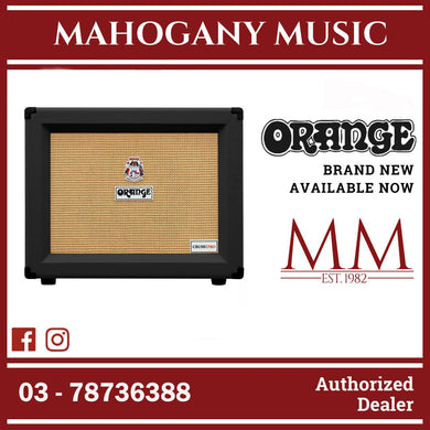 Orange Crush CR60C 60-watt 1x12