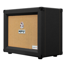 Orange Crush CR60C 60-watt 1x12" Combo Amp - Black