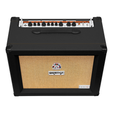 Orange Crush CR60C 60-watt 1x12" Combo Amp - Black