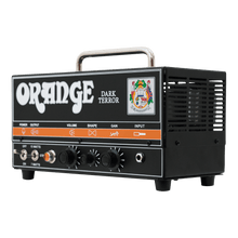 Orange DA15H Dark Terror 15-watt Guitar Amplifier Head