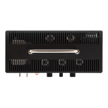 Orange DA15H Dark Terror 15-watt Guitar Amplifier Head