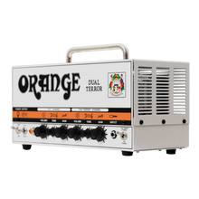 Orange DT30H Dual Terror 30/15/7-watt 2-channel Tube Amplifier Head