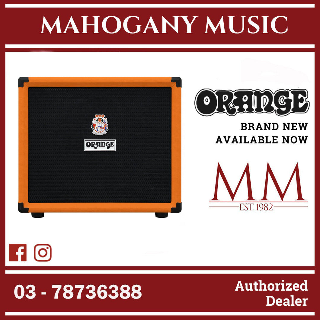 Orange OBC112 400-watt 1x12