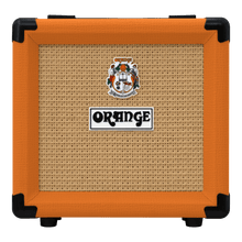 Orange PPC108 20-watt 1x8 Speaker Cabinet