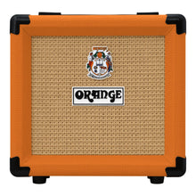Orange PPC108 20-watt 1x8 Speaker Cabinet