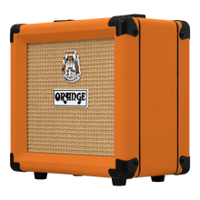Orange PPC108 20-watt 1x8 Speaker Cabinet