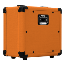 Orange PPC108 20-watt 1x8 Speaker Cabinet