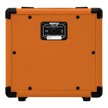 Orange PPC108 20-watt 1x8 Speaker Cabinet