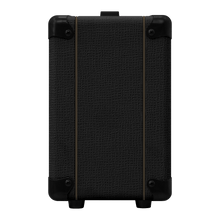 Orange PPC108 20-watt 1x8 Speaker Cabinet - Black