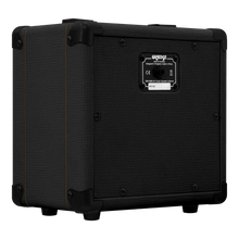 Orange PPC108 20-watt 1x8 Speaker Cabinet - Black