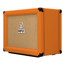 Orange PPC112 60-watt 1x12 Celestion V30 Speaker Cabinet w/ Free Cover