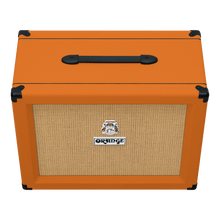 Orange PPC112 60-watt 1x12 Celestion V30 Speaker Cabinet w/ Free Cover