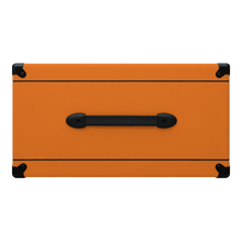 Orange PPC112 60-watt 1x12 Celestion V30 Speaker Cabinet w/ Free Cover