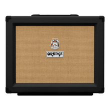 Orange PPC112 60-watt 1x12 Celestion V30 Speaker Cabinet - Black w/ Free Cover