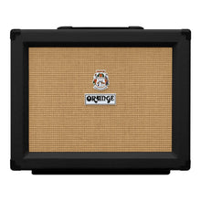 Orange PPC112 60-watt 1x12 Celestion V30 Speaker Cabinet - Black w/ Free Cover
