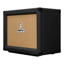 Orange PPC112 60-watt 1x12 Celestion V30 Speaker Cabinet - Black w/ Free Cover