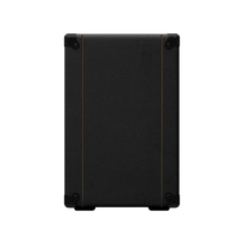 Orange PPC112 60-watt 1x12 Celestion V30 Speaker Cabinet - Black w/ Free Cover