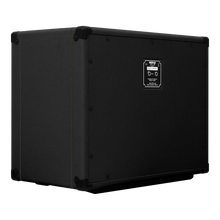 Orange PPC112 60-watt 1x12 Celestion V30 Speaker Cabinet - Black w/ Free Cover