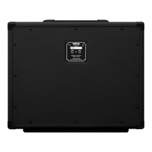 Orange PPC112 60-watt 1x12 Celestion V30 Speaker Cabinet - Black w/ Free Cover