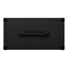 Orange PPC112 60-watt 1x12 Celestion V30 Speaker Cabinet - Black w/ Free Cover