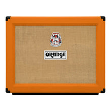 Orange PPC212-OB 120-watt 2x12 Open-back Speaker Cabinet 16-ohm w/ Free Cover