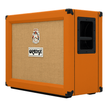 Orange PPC212-OB 120-watt 2x12 Open-back Speaker Cabinet 16-ohm w/ Free Cover