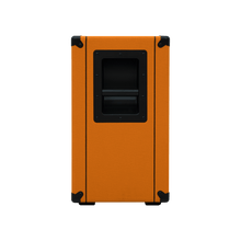 Orange PPC212-OB 120-watt 2x12 Open-back Speaker Cabinet 16-ohm w/ Free Cover