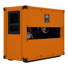 Orange PPC212-OB 120-watt 2x12 Open-back Speaker Cabinet 16-ohm w/ Free Cover