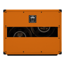 Orange PPC212-OB 120-watt 2x12 Open-back Speaker Cabinet 16-ohm w/ Free Cover