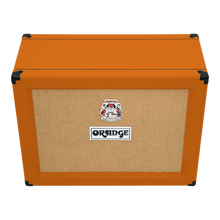 Orange PPC212-OB 120-watt 2x12 Open-back Speaker Cabinet 16-ohm w/ Free Cover