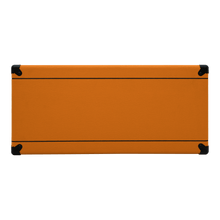Orange PPC212-OB 120-watt 2x12 Open-back Speaker Cabinet 16-ohm w/ Free Cover