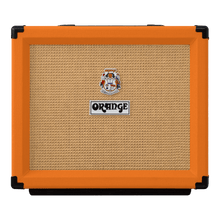 Orange Rocker 15 - 15-watt 1x10" Tube Combo with Free Orange Amp Cover