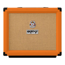 Orange Rocker 15 - 15-watt 1x10" Tube Combo with Free Orange Amp Cover