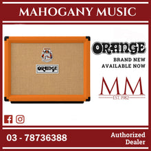 Orange Rocker 32 - 30-watt 2x10" Stereo Tube Combo