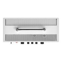 Orange Terror Bass 500-watt Bass Head