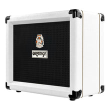 Orange Crush 20RT Orianthi -20Watt Guitar Amp with Reverb Tuner - White with Black Grille