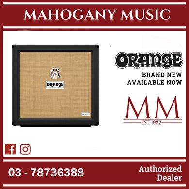 Orange Crush Pro 240-watt 4x12