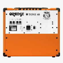 Orange O Tone 40 Best Guitar Amp For Pedalboards - 40 Watt Clean Amp with Reverb & Tremolo