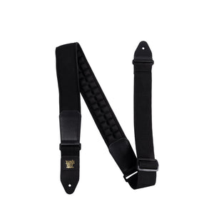 Ernie Ball P05373 Cloud Comfort Guitar Strap, Regular
