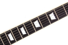 Smiger L-G9-P1 Les Paul Black QM Electric Guitar