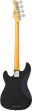 Sire Marcus MIller P5 4-String Bass Guitar - Black