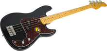 Sire Marcus MIller P5 4-String Bass Guitar - Black