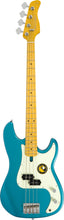 Sire Marcus MIller P5 4-String Bass Guitar - Tide Pool