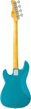 Sire Marcus MIller P5 4-String Bass Guitar - Tide Pool